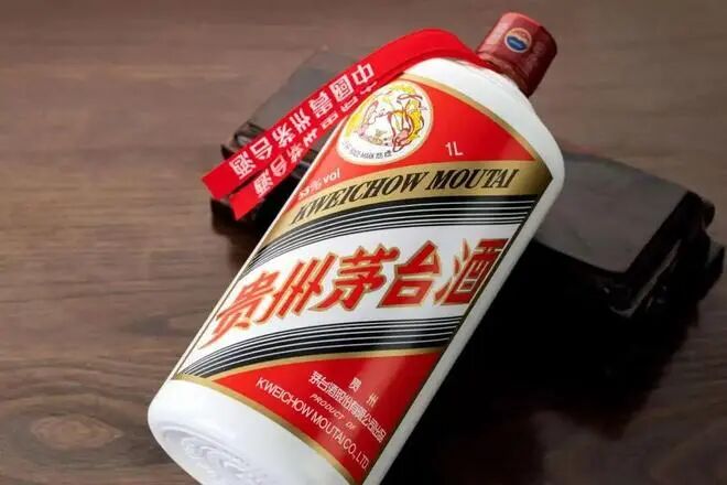 让茅台的“子弹”再飞一会儿(图2)