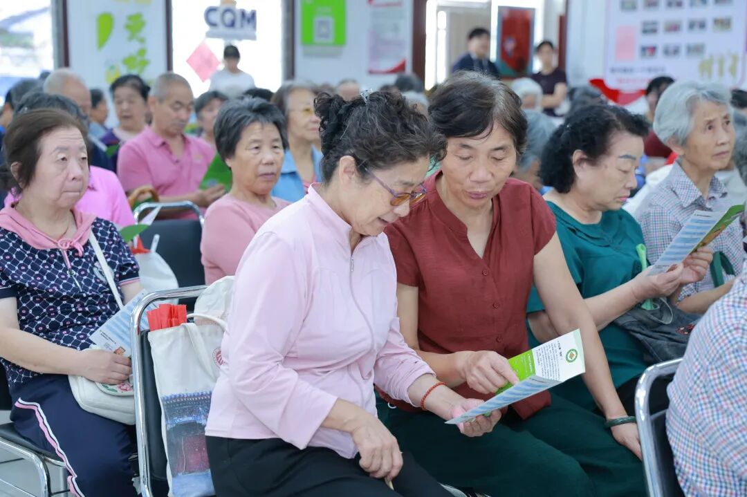 质量月丨CQM方圆积极组织并参与2026年全国“质量月”活动