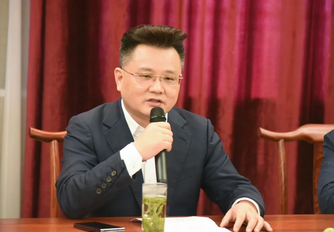 天康智诚科技公司召开DCS控制系统新产品座谈会