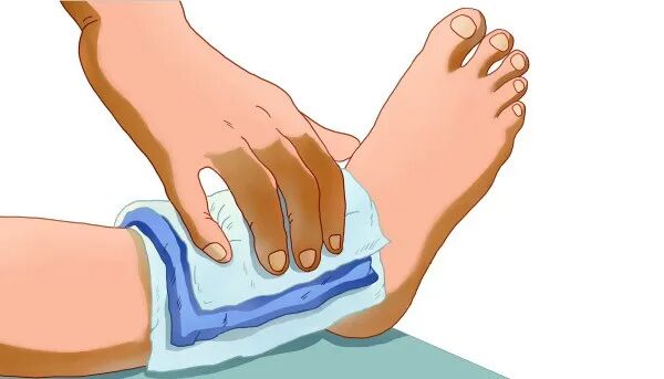 fa6100怎么使用【健康科普】“小意外”可能引出大麻烦——落枕、闪腰、崴脚怎么办？_https://www.jmylbn.com_新闻资讯_第11张