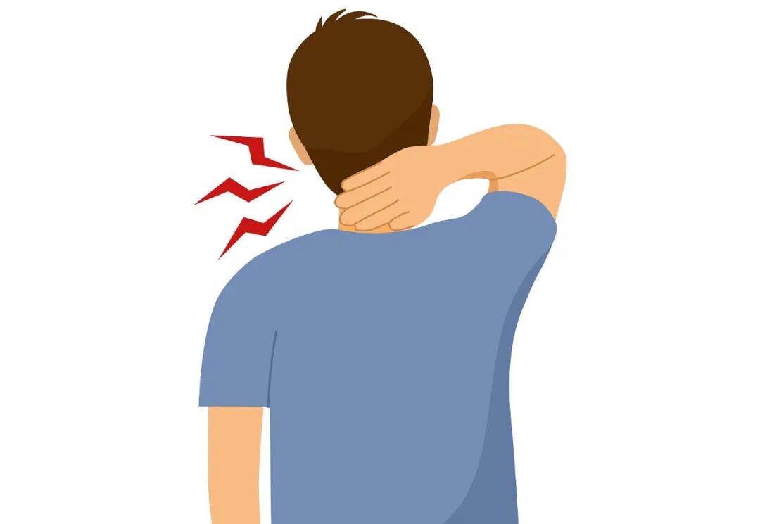 fa6100怎么使用【健康科普】“小意外”可能引出大麻烦——落枕、闪腰、崴脚怎么办？_https://www.jmylbn.com_新闻资讯_第4张