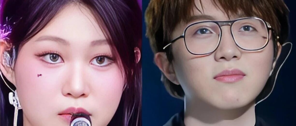 沈佳润,向毛不易道歉.