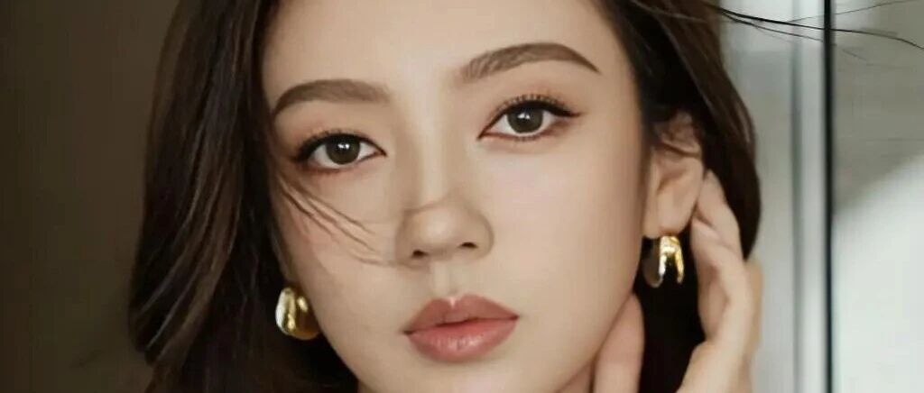 何瑞贤,轮到你火了