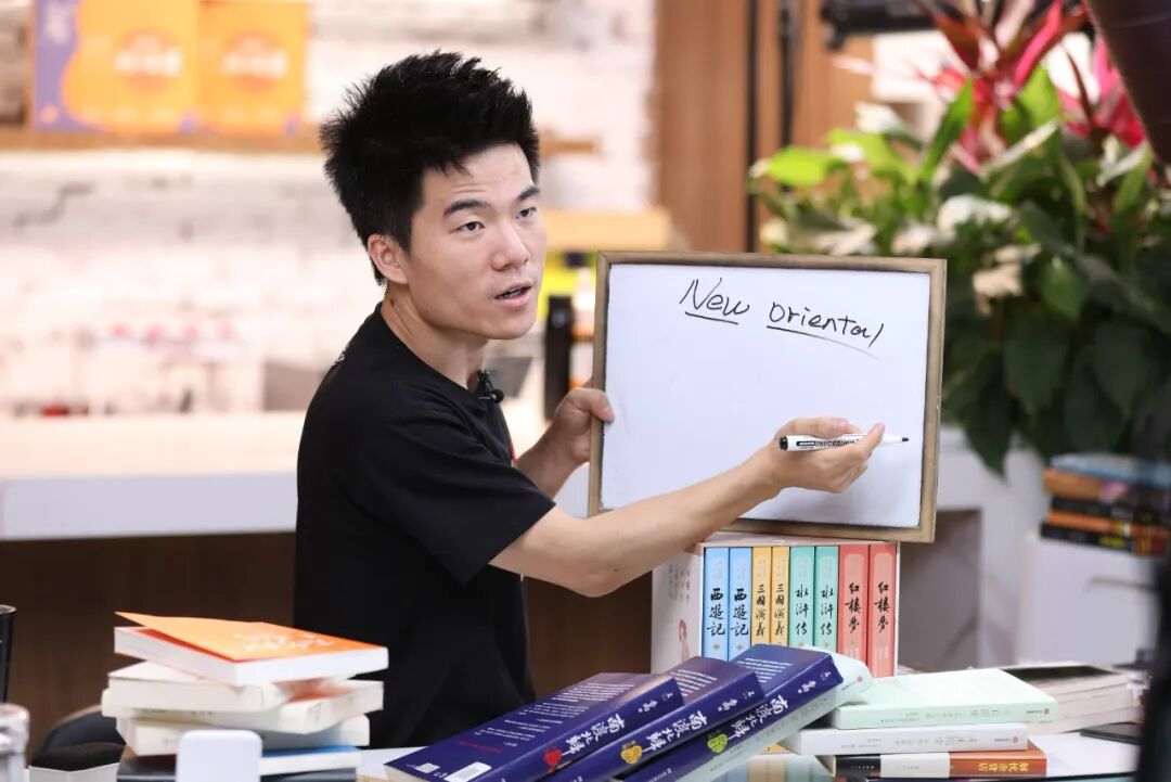 分走6个亿，董宇辉人设崩了