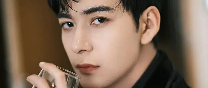 陈星旭,根本上不了桌.