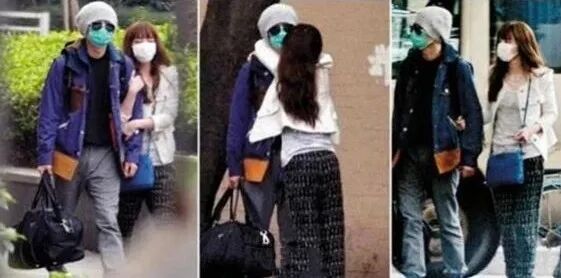 姚笛，正式复出了，你支持她吗？