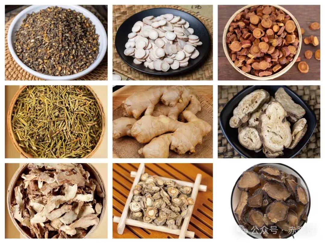 风湿/类风湿性关节炎，关节疼痛肿胀变形，医圣有一方可解