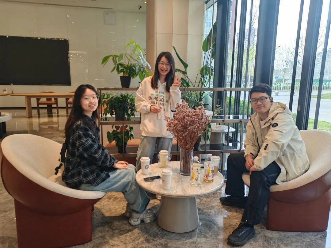 科研竞赛：获奖学子畅谈学业之路.jpg
