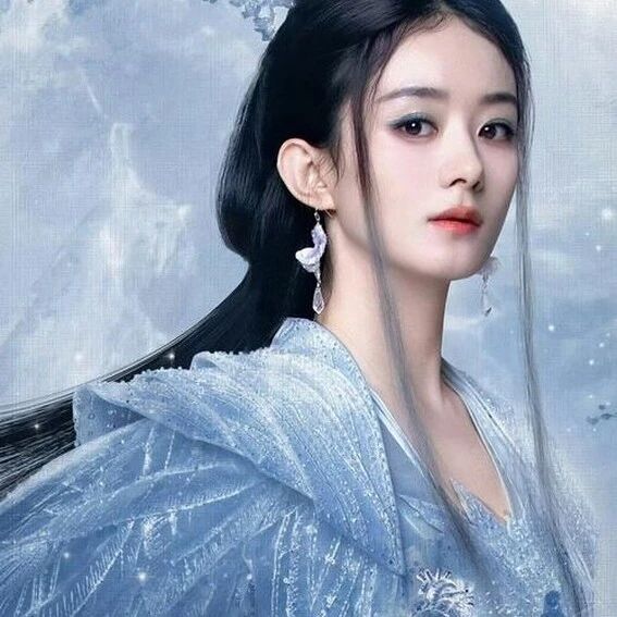 赵丽颖新剧路透曝光,古装造型惊艳,演技获赞