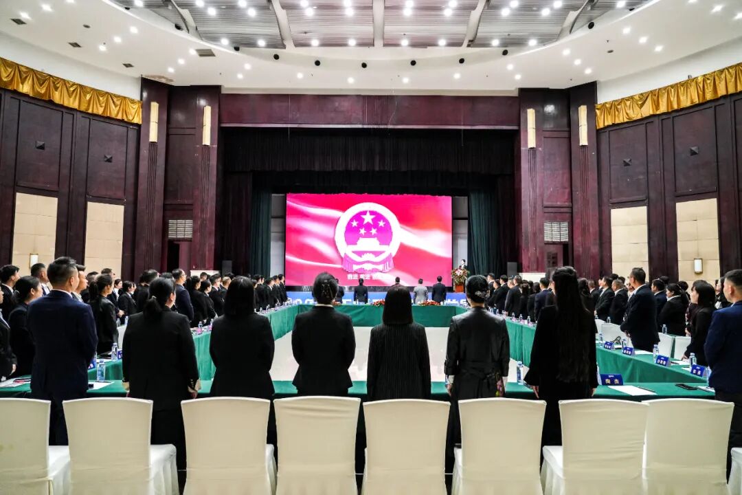 新 领 航 集团召开2024年第三届战略发展研讨会