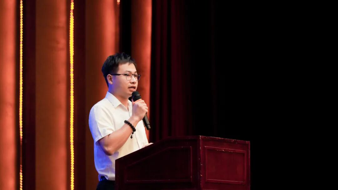 百战归来再学习 同心同德同未来｜德信集团召开2024华南地区金秋战略研讨会