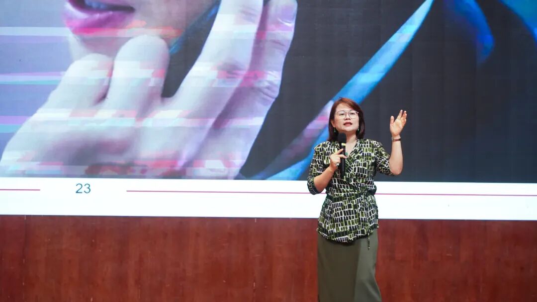 百战归来再学习 同心同德同未来｜德信集团召开2024华南地区金秋战略研讨会