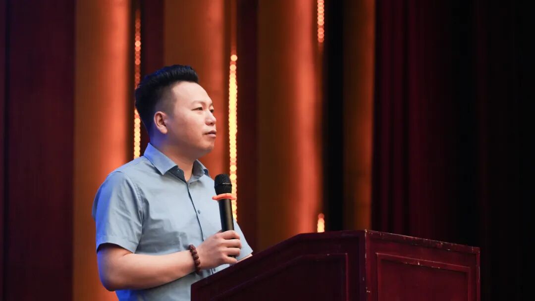 百战归来再学习 同心同德同未来｜德信集团召开2024华南地区金秋战略研讨会