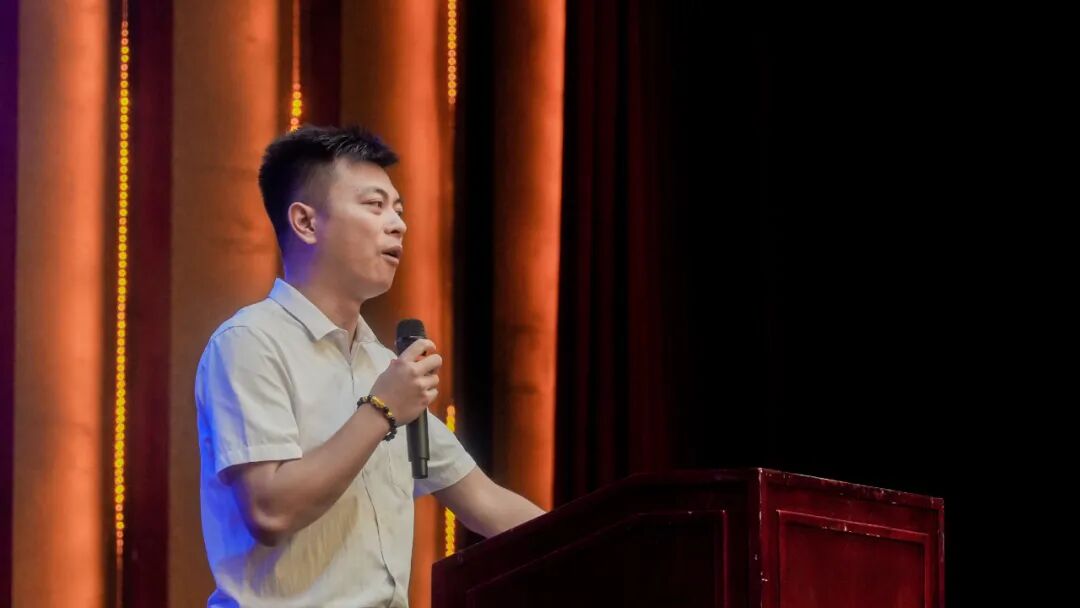 百战归来再学习 同心同德同未来｜德信集团召开2024华南地区金秋战略研讨会