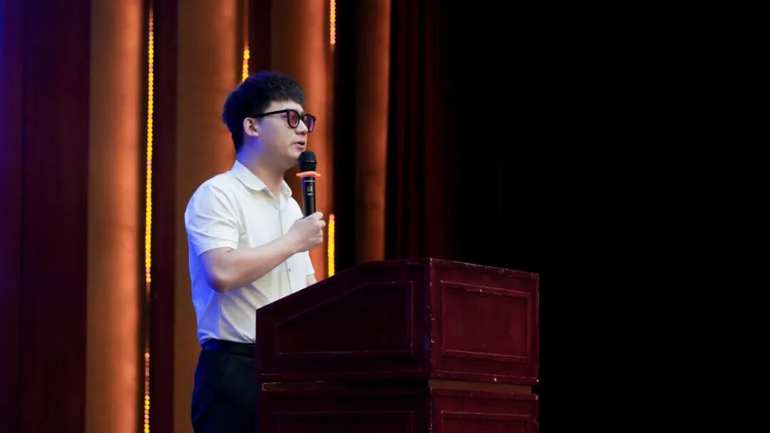 百战归来再学习 同心同德同未来｜德信集团召开2024华南地区金秋战略研讨会