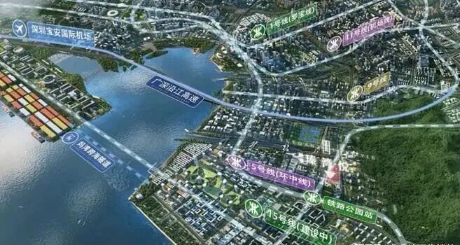 真前海·真现房·真稀缺！2026万科瑧湾悦·嘉悦，单价5.6(图9)