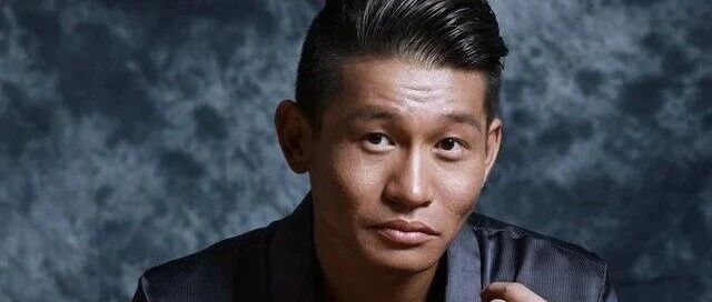 余皑磊在《沉默的荣耀》里的表演堪称神级