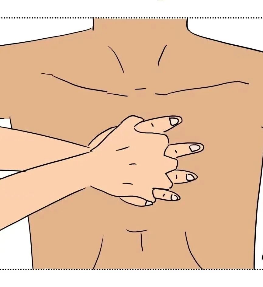 aed电极贴怎么贴红科普 ｜ 如何正确使用AED？_https://www.jmylbn.com_新闻资讯_第5张