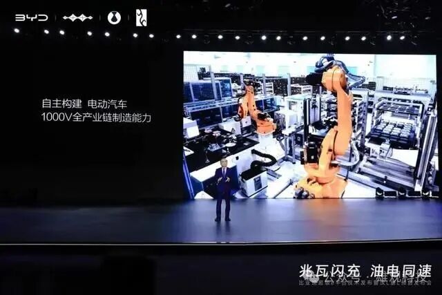 资本寒冬中的“比亚迪热”：为何国际巨头集体押注？-有驾