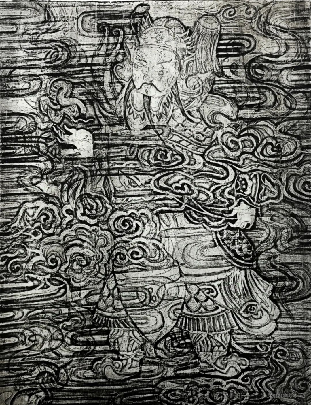 第一期 新春特辑 |“丹青颂 ”春节线上展作品展示 第24张