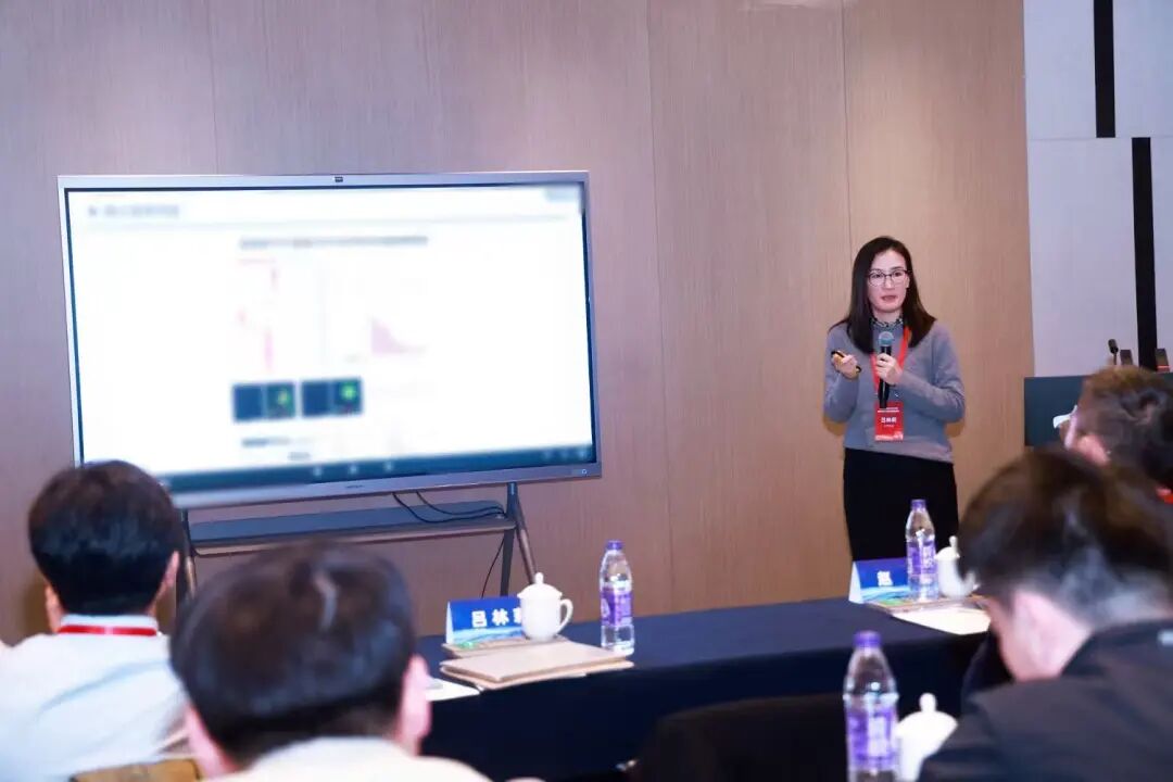 脑机接口芯片突破万级通量 这场路演让医疗黑科技走出实验室  第4张