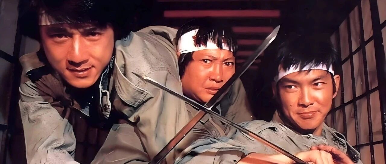 元彪比成龙差在哪?为什么他成不了超级巨星?