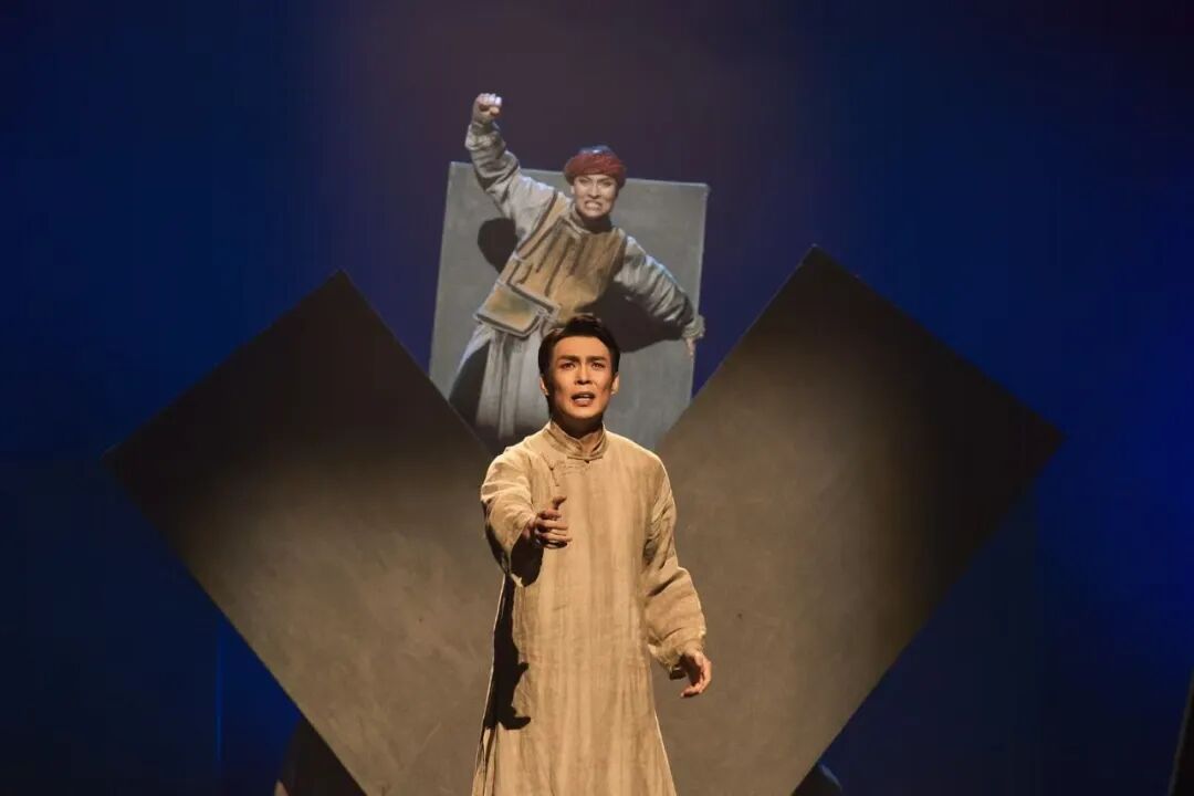 内蒙古舞蹈凭什么行？ 第3张