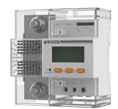 工业直流配电电能表