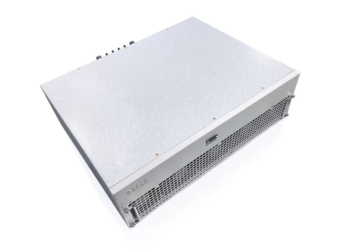 电压暂降？谐波超标？半导体行业电能质量监测与治理解决方案