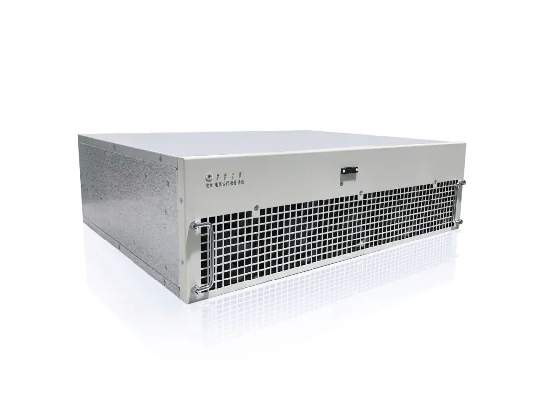 电压暂降？谐波超标？半导体行业电能质量监测与治理解决方案