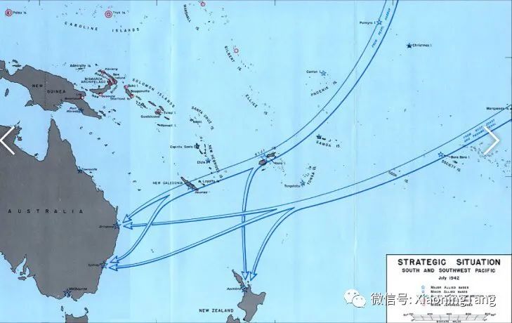 Guadalcanal_Battle of Guadalcanal