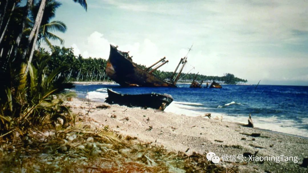 Guadalcanal_Battle of Guadalcanal