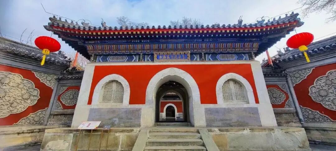 518国际博物馆日·北京这些收费博物馆免费开放啦