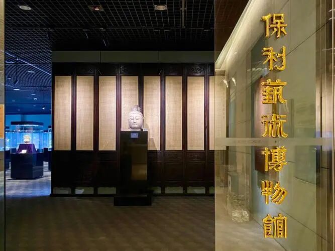 518国际博物馆日·北京这些收费博物馆免费开放啦