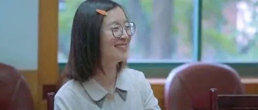 获阿里百万奖金的90后女博导：我奋力以赴的终点，还不如你的起点！