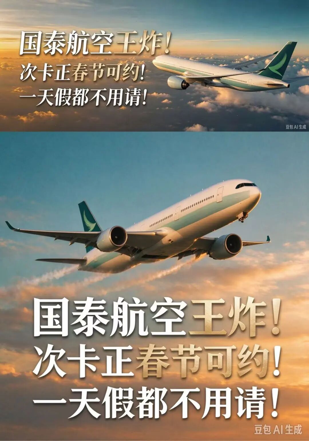 香港往返机票次卡春节可约不加价不用请假 寒假可用至6月30日