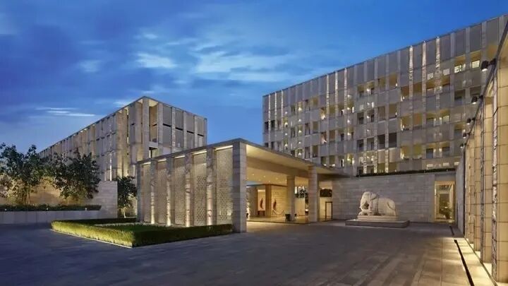 上海北外滩丽思卡尔顿隐世酒店2030年开幕 城市度假顶奢项目前瞻