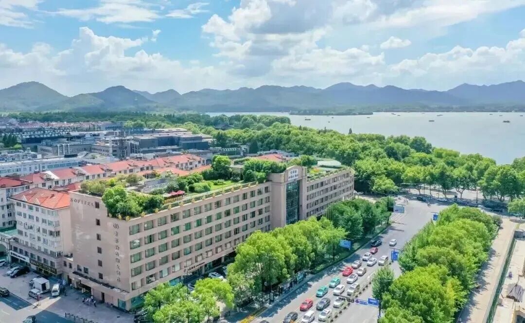 雅高双11套餐攻略：全国120城通兑499元起 春节不加价