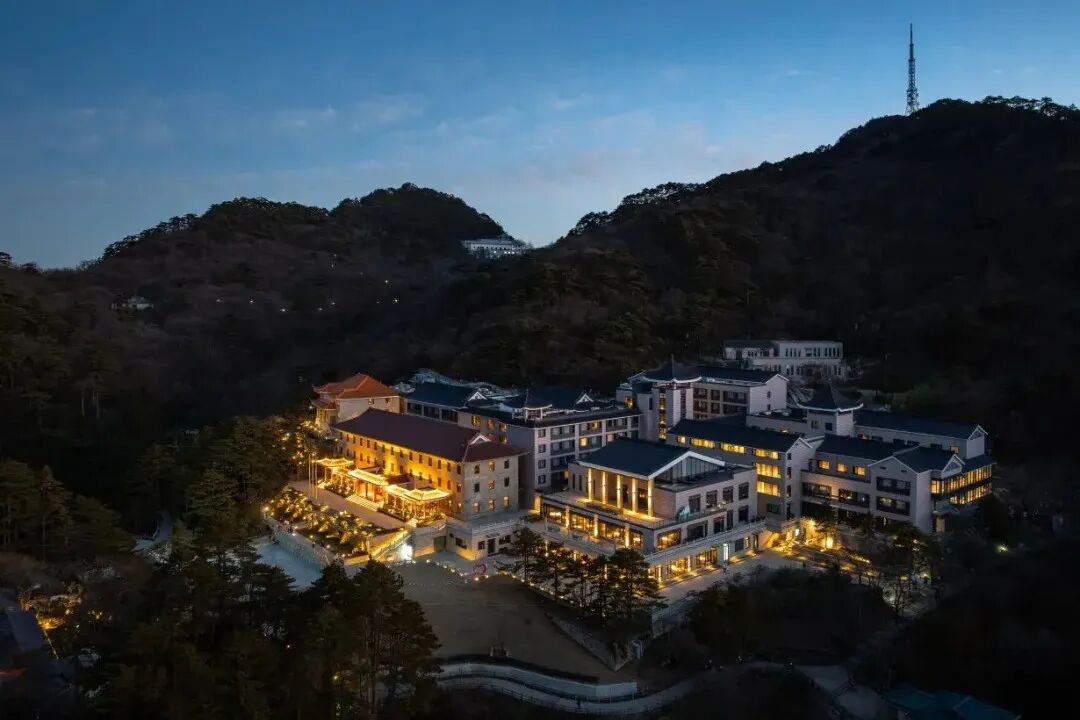 黄山景区11月儿童免门票 山顶酒店套餐亲子预订攻略