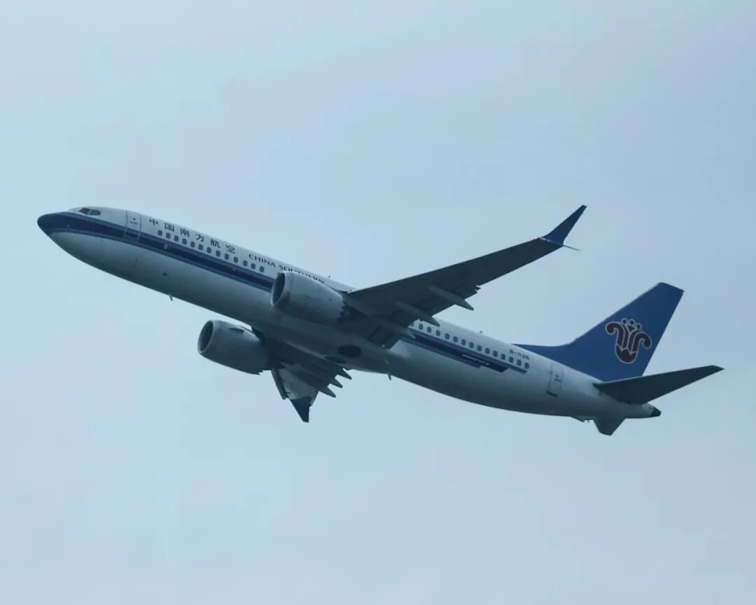 波音737MAX再曝降落导航故障 航班订票规避机型指南