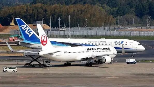 日本五星航空台风备降仅赔15000日元 对比东航海航处置差在哪