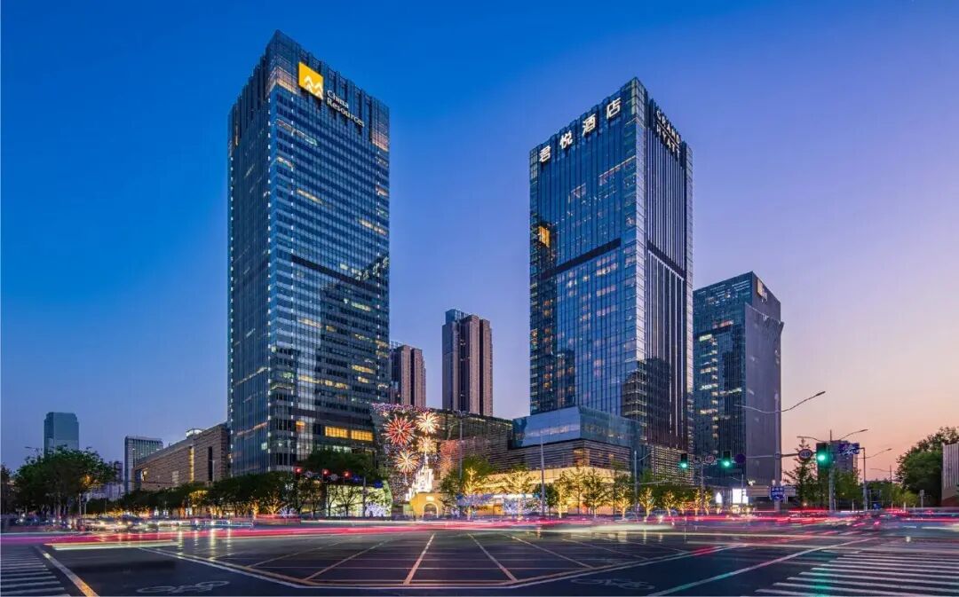凯悦酒店双11大促攻略：全国多城度假酒店元旦春节不加价