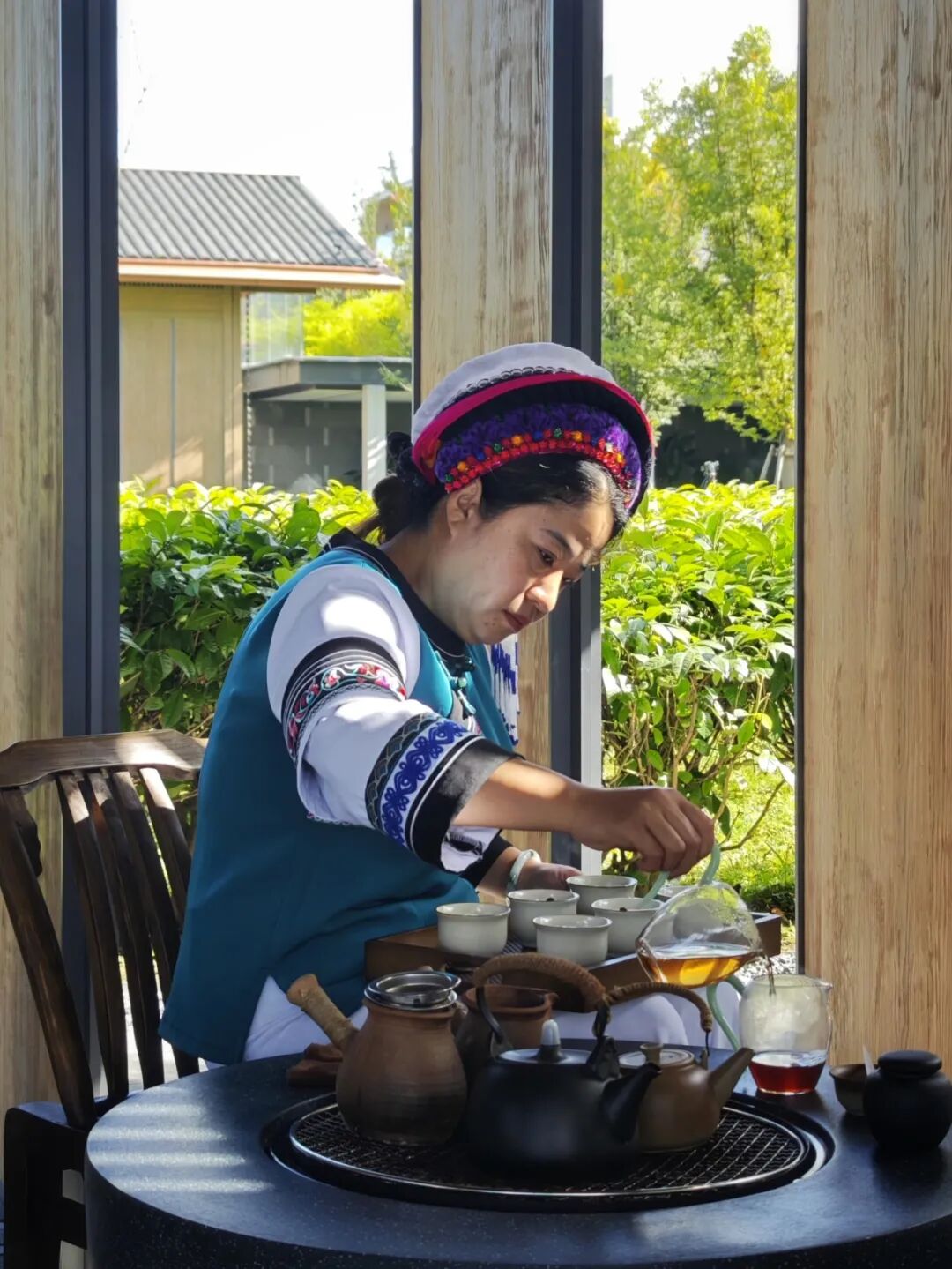 大理艾迪逊酒店评测 苍山洱海奢华度假体验与价格