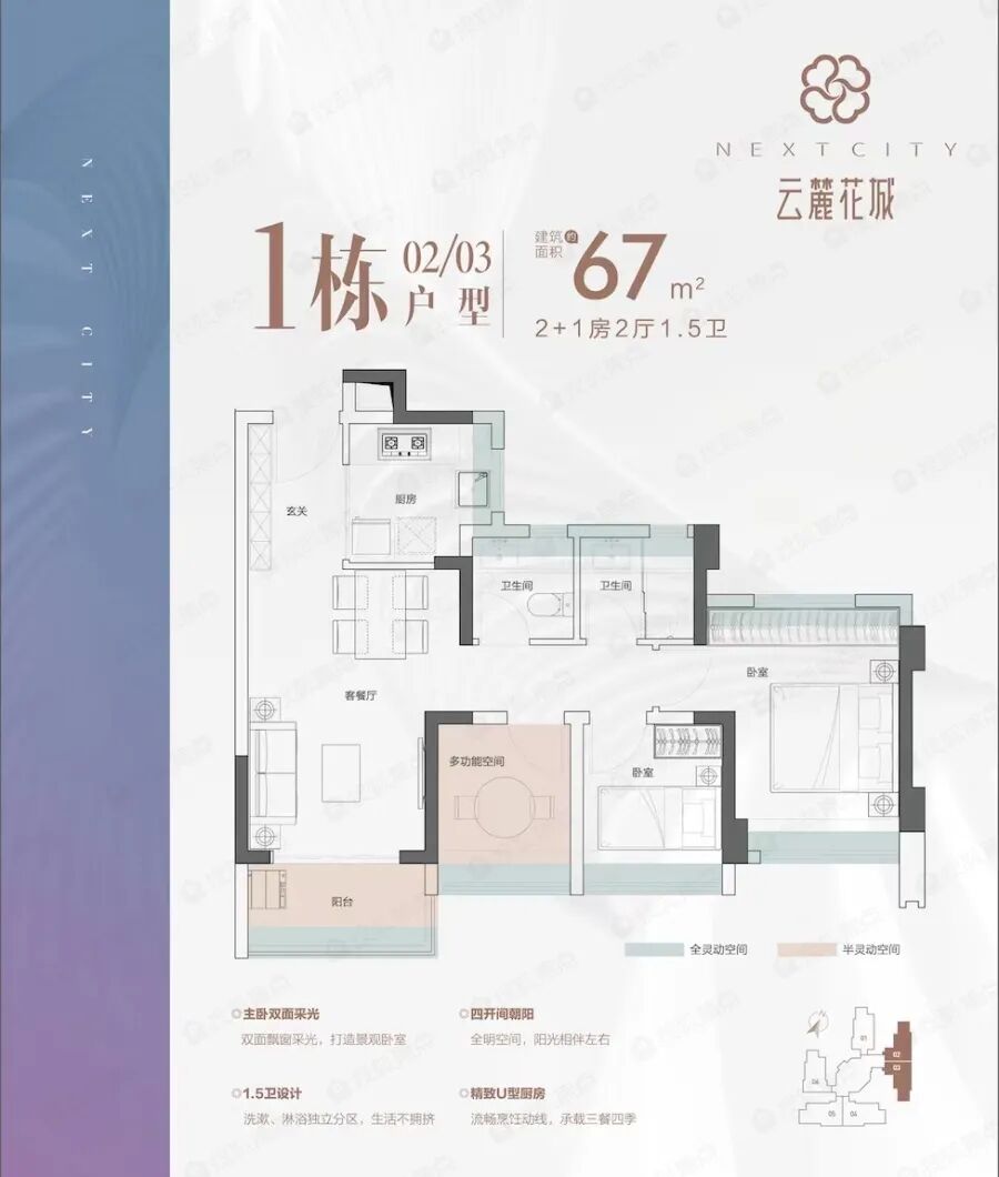广州热门区域！总价400万内买房清单