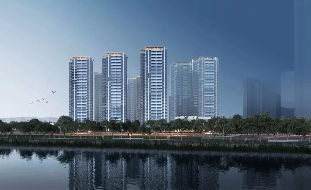 广州市400个新盘报价表，看这一篇就够了！