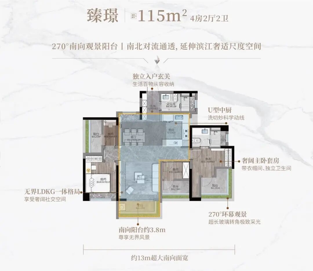 新政后首个周末，多盘进场抢客，海珠又有地铁口新盘！