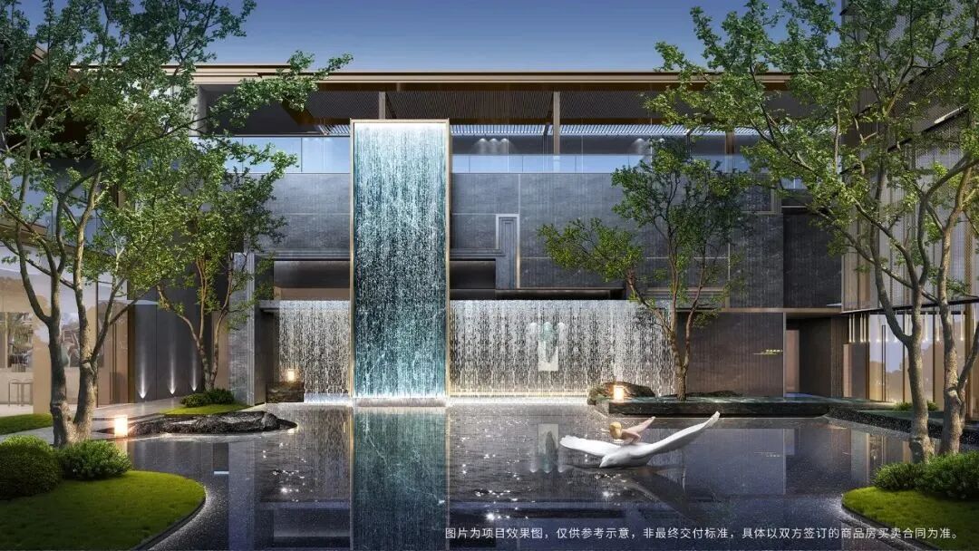 本周广州有5个项目推新，番禺全新盘开放