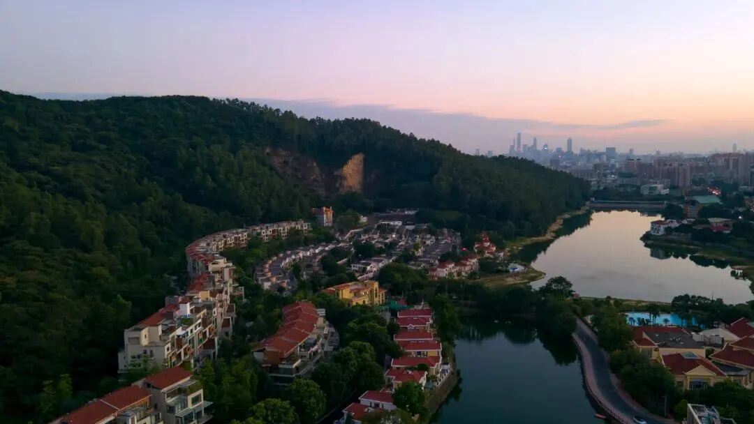 7月份广州将有22个新盘入市推新，开始各种卷！