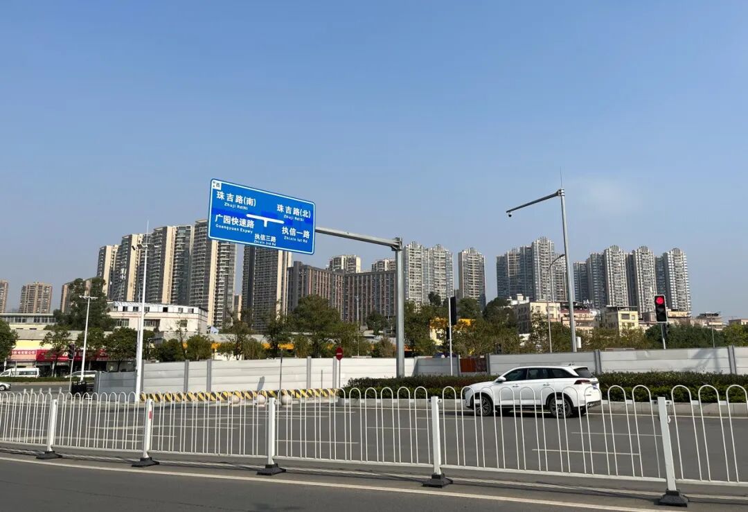 广州联投文津府怎么样？有哪些户型？