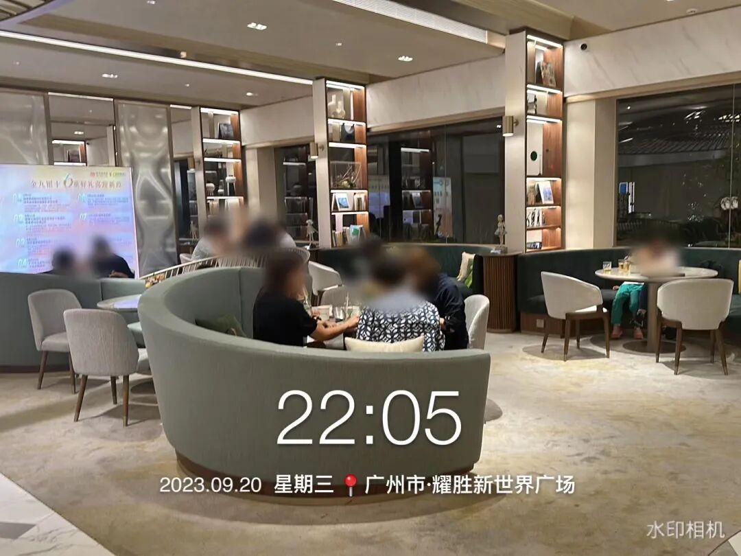 新政后首个周末，多盘进场抢客，海珠又有地铁口新盘！